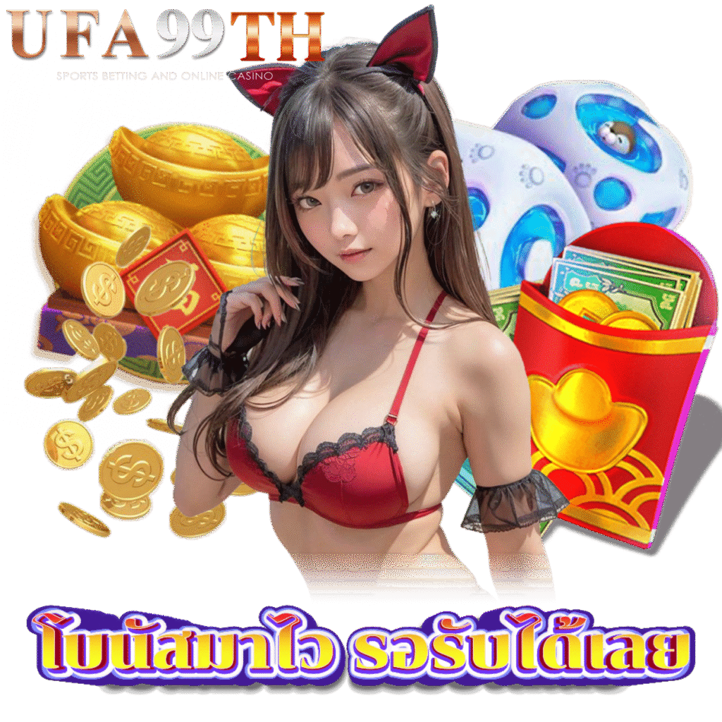 UFA99TH ฝากถอนไม่มีขั้นต่ำ
