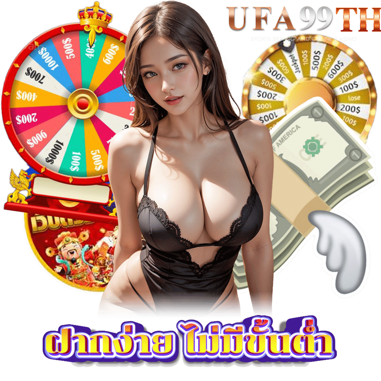 UFA99TH สล็อต