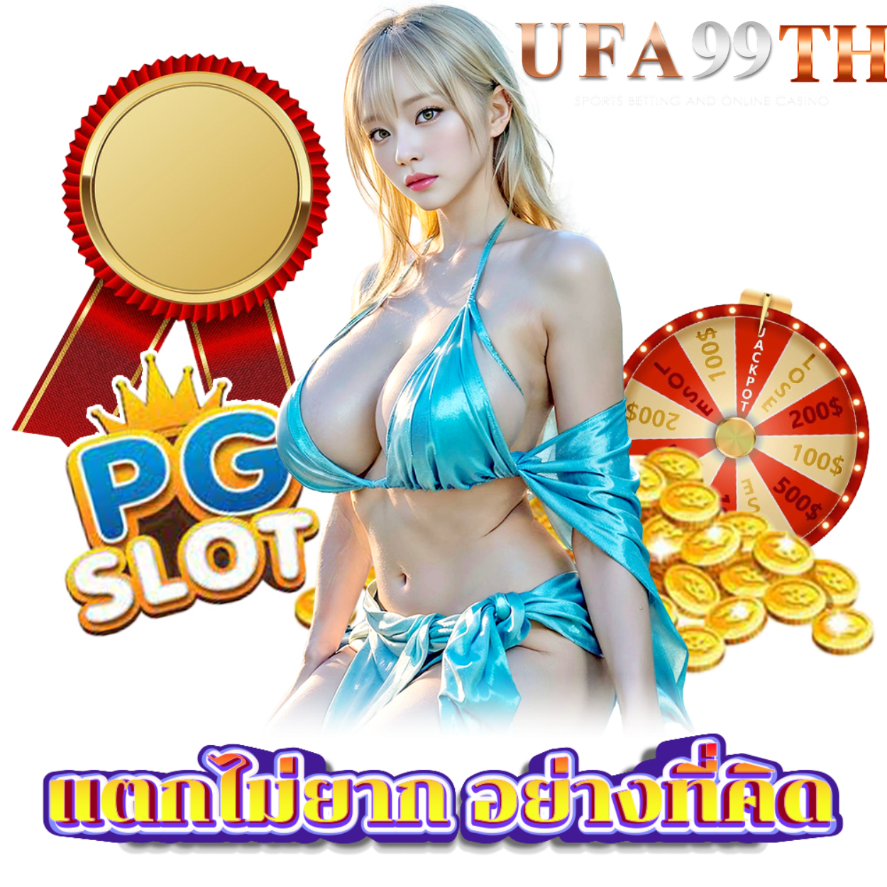 UFA99TH